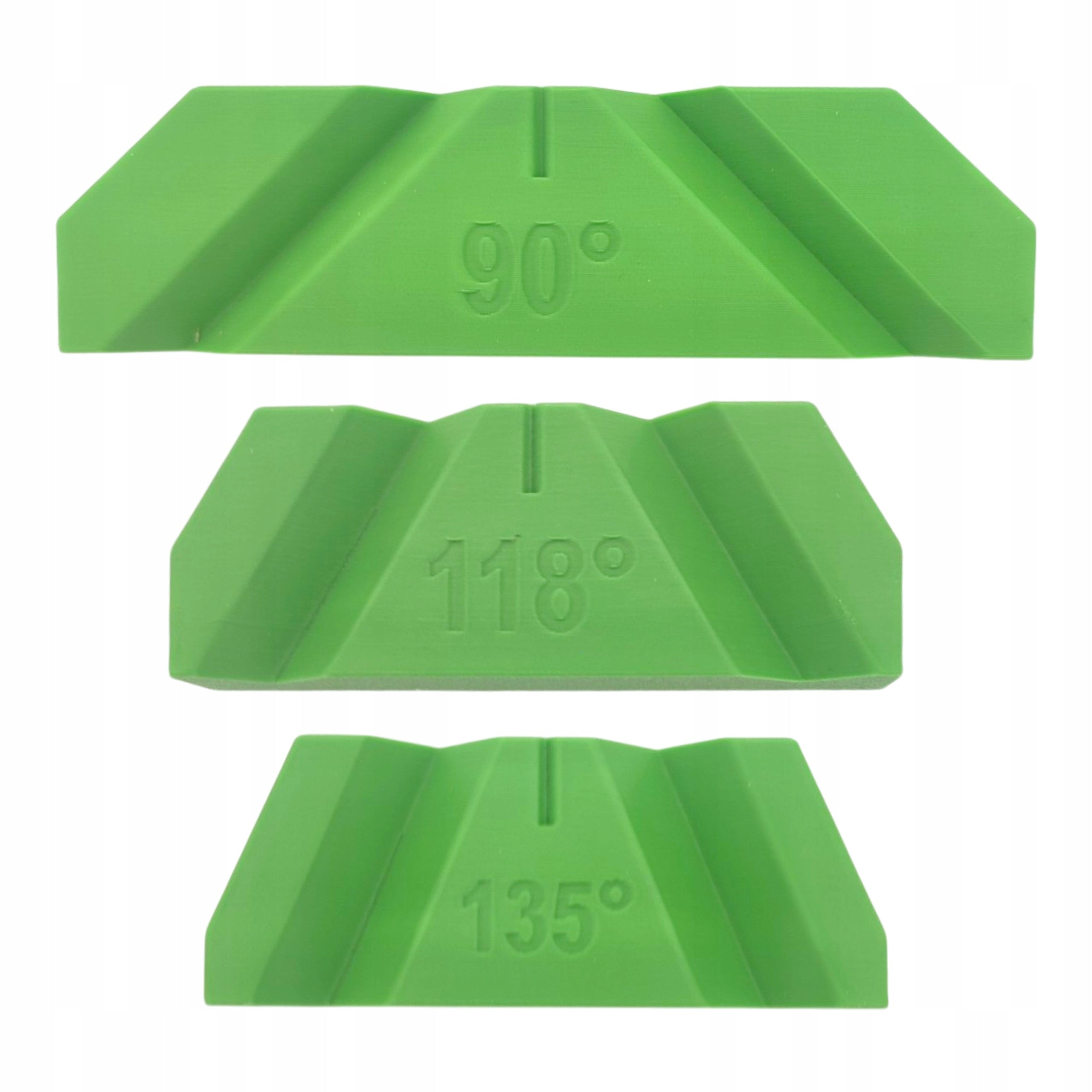 SHARPENING HANDLE, 90° DRILL SHARPENING GUIDE, 118°, 135° Packaging status original