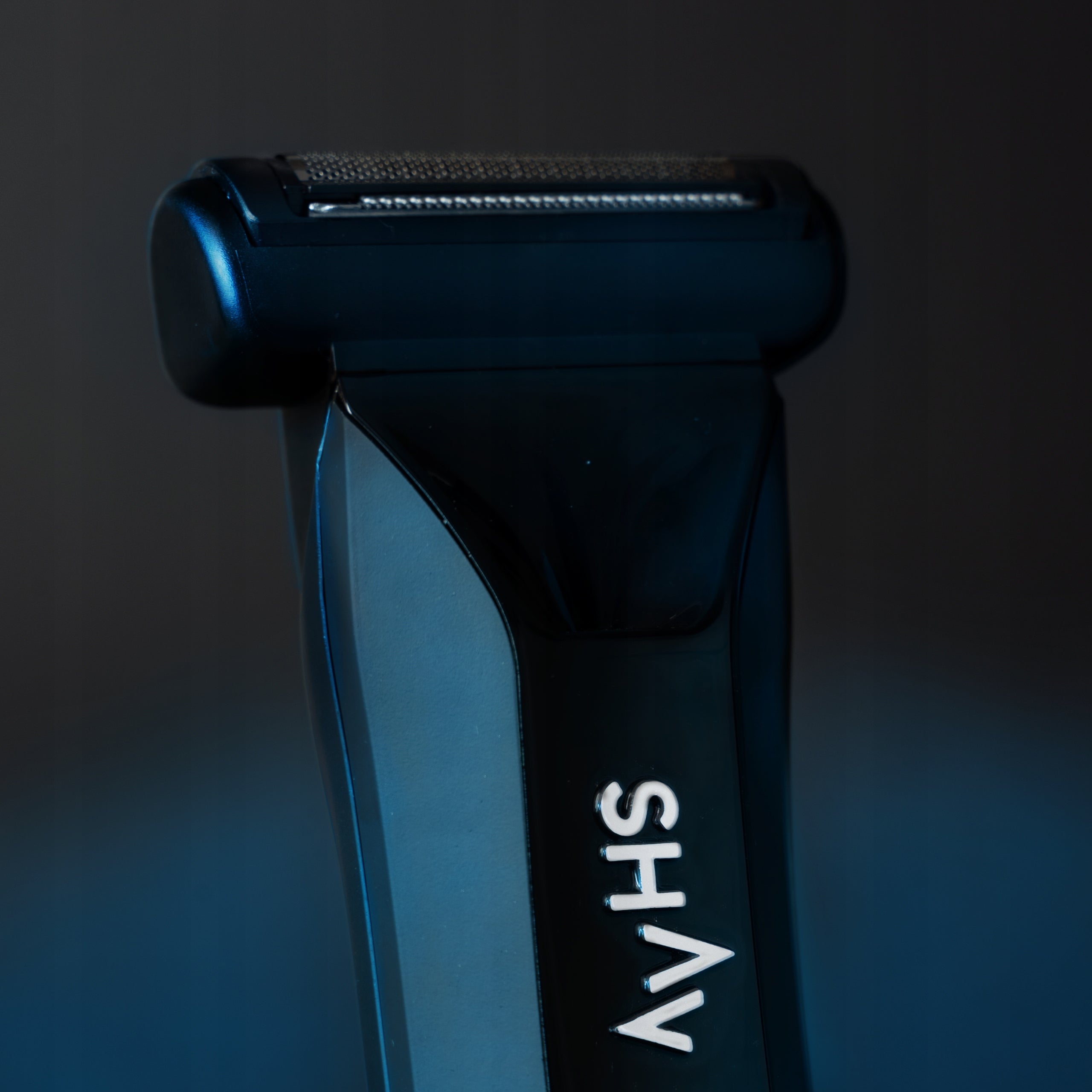 SHAV 2 - 3x Foil Blade for Hair Shaving Machine NA ZERO Packaging status original