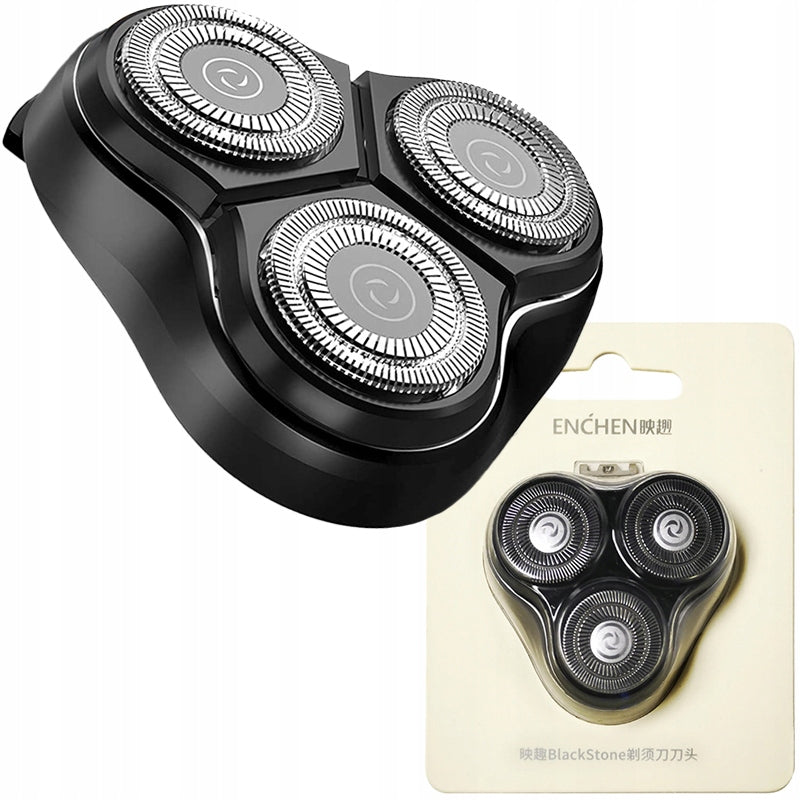 SHAVER BLADE HEAD ENCHEN BLACKSTONE / WARRIOR