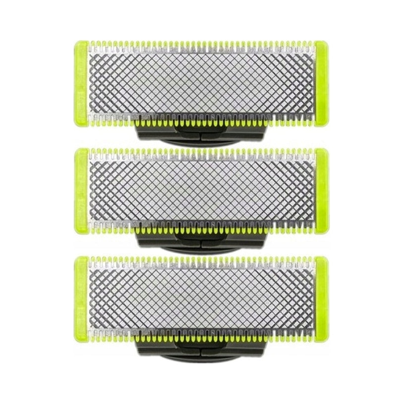 SHAVER BLADE ONE BLADE QP25xx QP26xx QP65xx QP66xx ONEBLADE INTERCHANGEABLE
