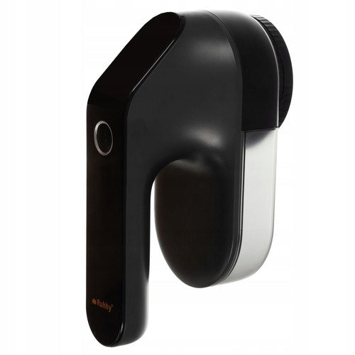 SHAVER CLOTHES SWEATERS USB CORDLESS UPHOLSTERY + 2 ADDITIONAL BLADES Packaging status original