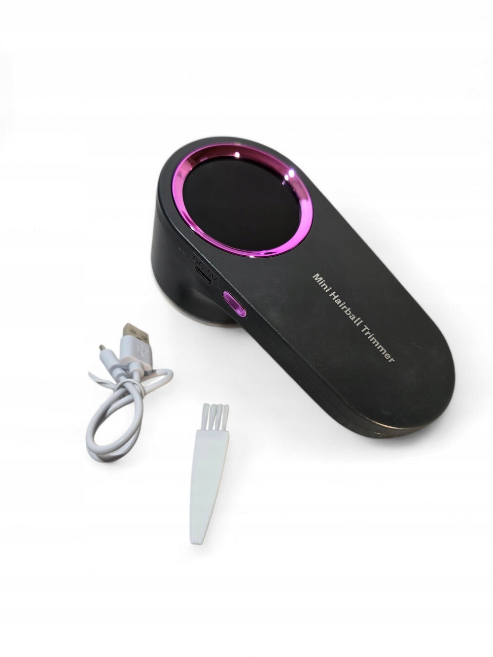 SHAVER FOR CLOTHES AND KNITWEAR – MINI HAIRBALL TRIMMER 009 Packaging status original