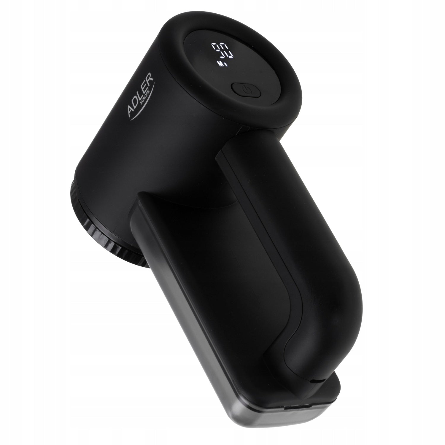 SHAVER FOR CLOTHES SWEATERS ELECTRIC NETWORK PILLING CORDLESS USB-C Brand ADLER