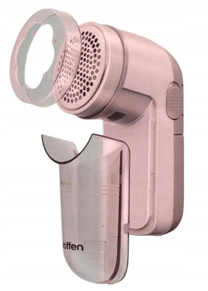 SHAVER FOR CLOTHES SWEATERS UPHOLSTERY FABRICS CLOTHES Brand Hoffen