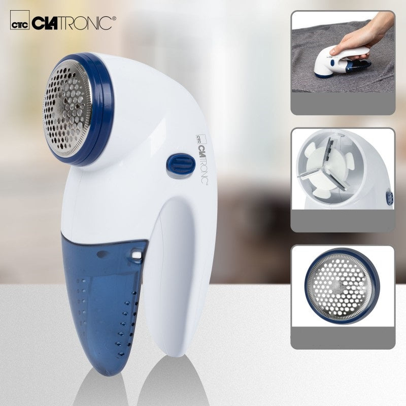 SHAVER MACHINE FOR SWEATERS UPHOLSTERY COUCH FABRICS Manufacturer code 263948