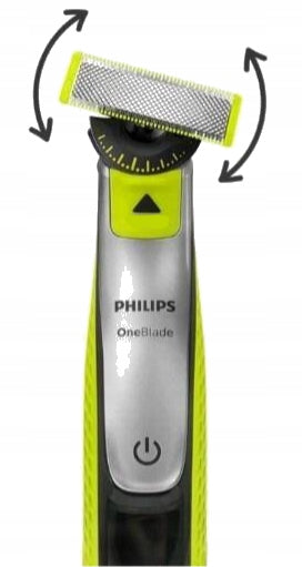 SHAVER PHILIPS ONEBLADE 360 BEARD TRIMMER Manufacturer code Phil-QP2734/20