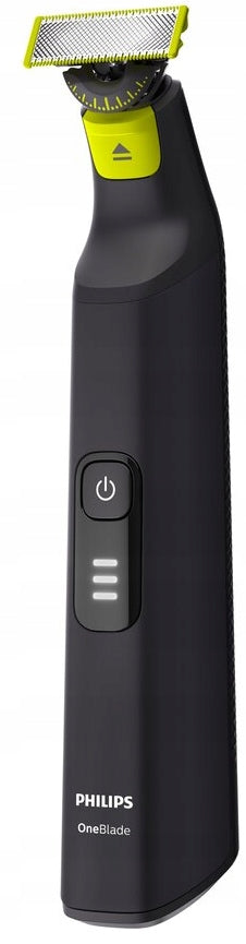 SHAVER PHILIPS ONEBLADE PRO 360 RAZOR FACIAL HAIR WIRELESS Manufacturer code MASZYNKA DO GOLENIA GOLARKA PHILIPS ONE BLADE