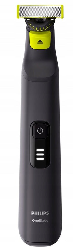 SHAVER PHILIPS ONEBLADE PRO 360 RAZOR FACIAL HAIR WIRELESS Packaging status original