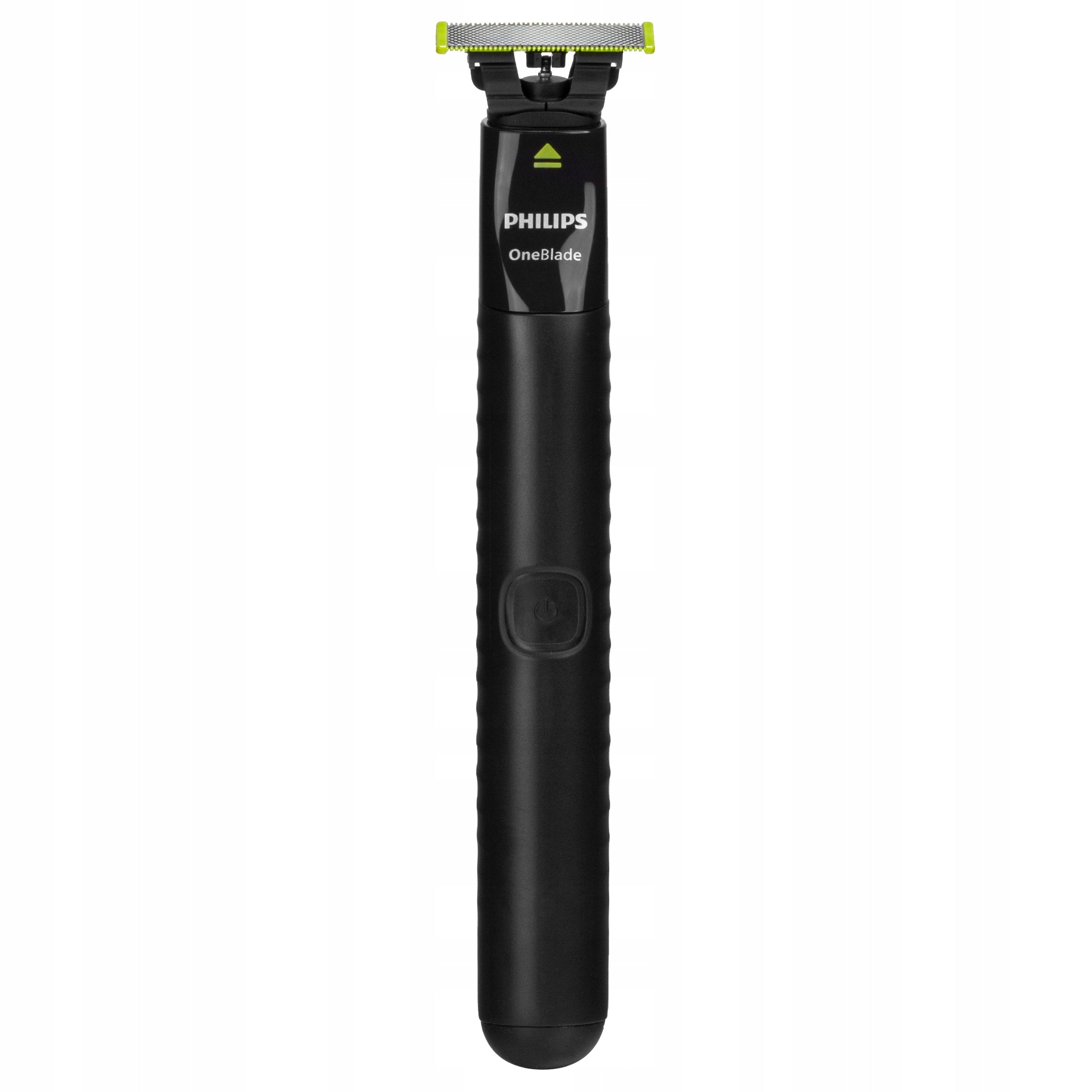 SHAVER PHILIPS ONEBLADE QP1424/10 BLADE + 2 TRIMMER ATTACHMENTS RAZOR Manufacturer code QP1424/20
