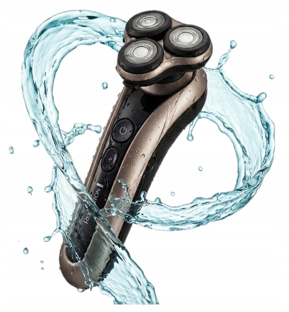 SHAVER Waterproof Men's TRIMMER REMINGTON XR1790 Limitless X9 Manufacturer code XR1790