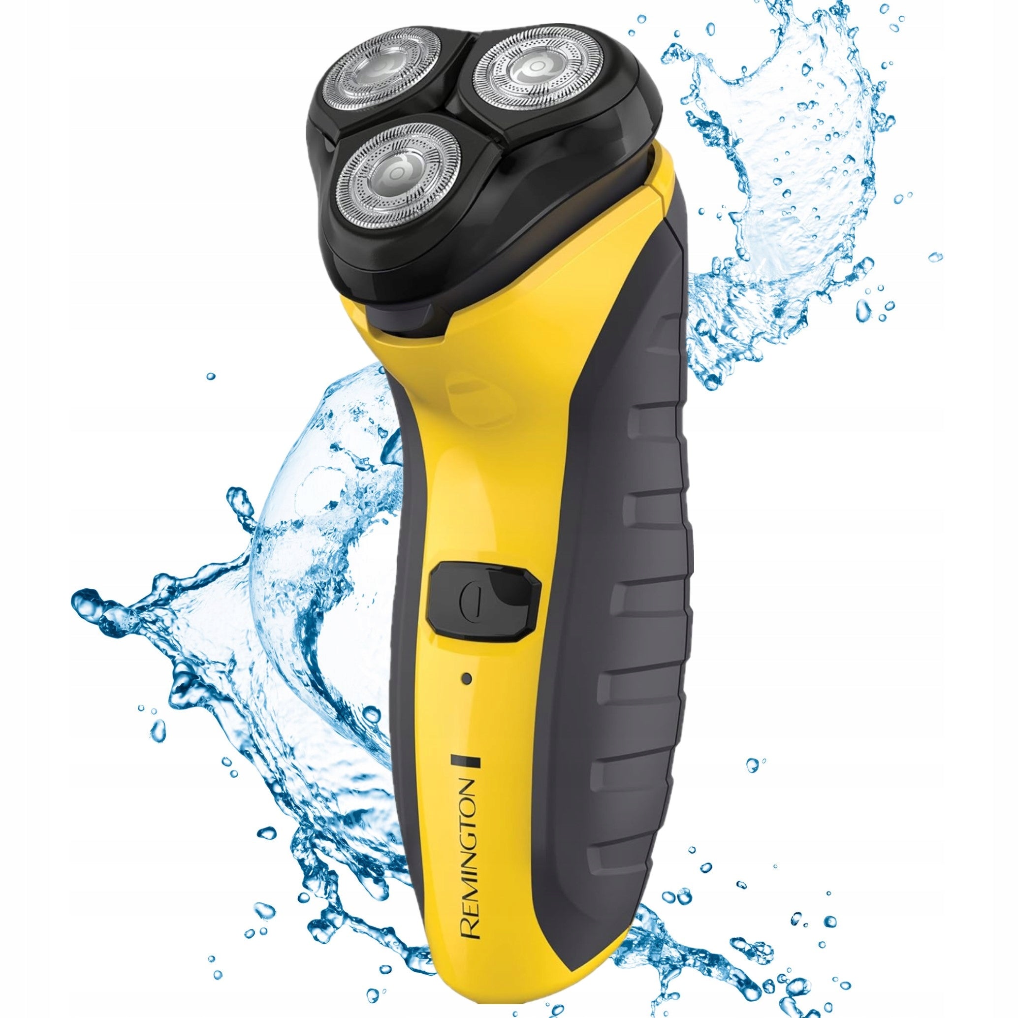SHAVER Waterproof RAZOR Indestructible TRIMMER REMINGTON PR1855 Brand Remington