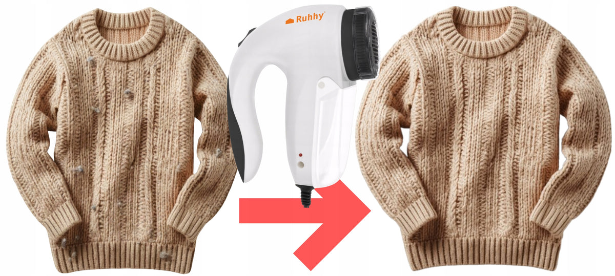 SHAVING MACHINE NETWORK sweaterS LARGE clothes shaver ELECTRIC electricity Manufacturer code 22685