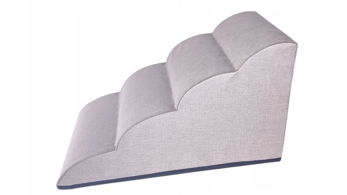 SHCHODY FOR DOG 50cm INCLINE Beige