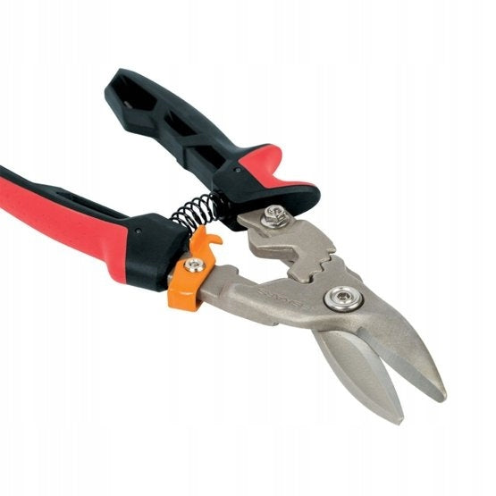 SHEARS FOR POWERGEAR LEFT 1027209 FISKARS Batteries included no