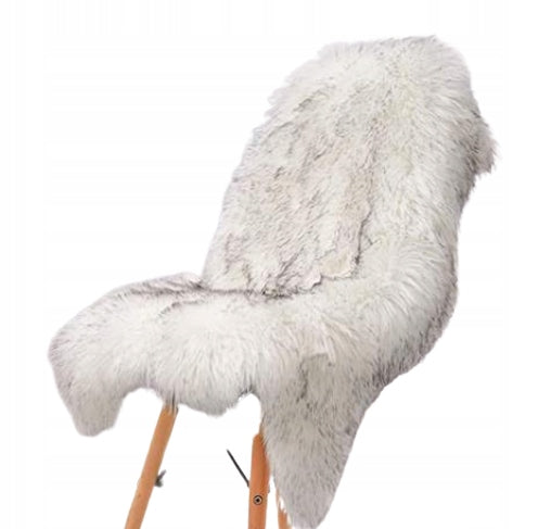 SHEEPSKIN FAUX FUR 140-145CM