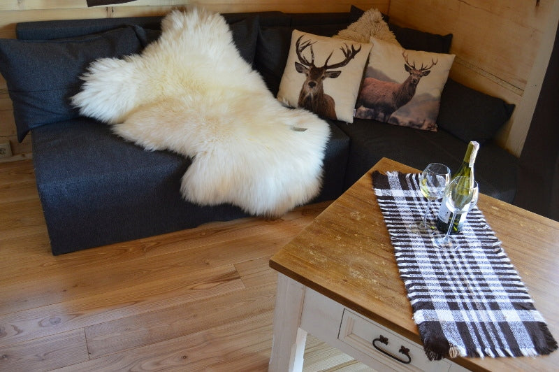 SHEEPSKIN-SKIN GIANT SHEEPSKINS LARGEST Brand no brand