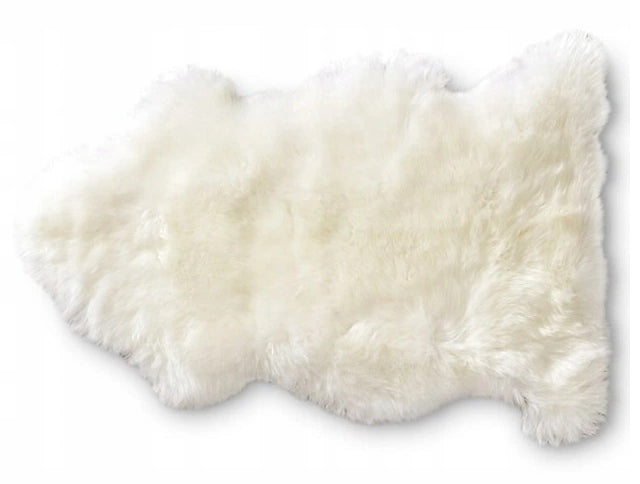 SHEEPSKIN-SKIN GIANT SHEEPSKINS LARGEST