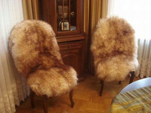 SHEEPSKIN-SKIN NATURAL LARGE XL RUGS Brand no brand