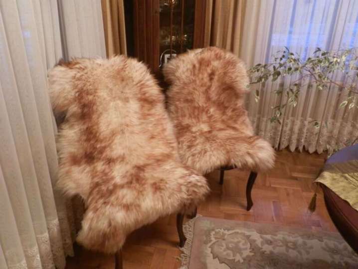 SHEEPSKIN-SKINNED SHEEP GIANT DECORATIVE CARPETS Brand no brand