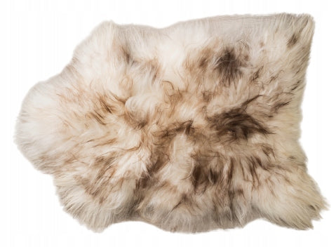 SHEEPSKIN XL NATURAL ICELANDIC WOOL 3 COLORS Brand no brand