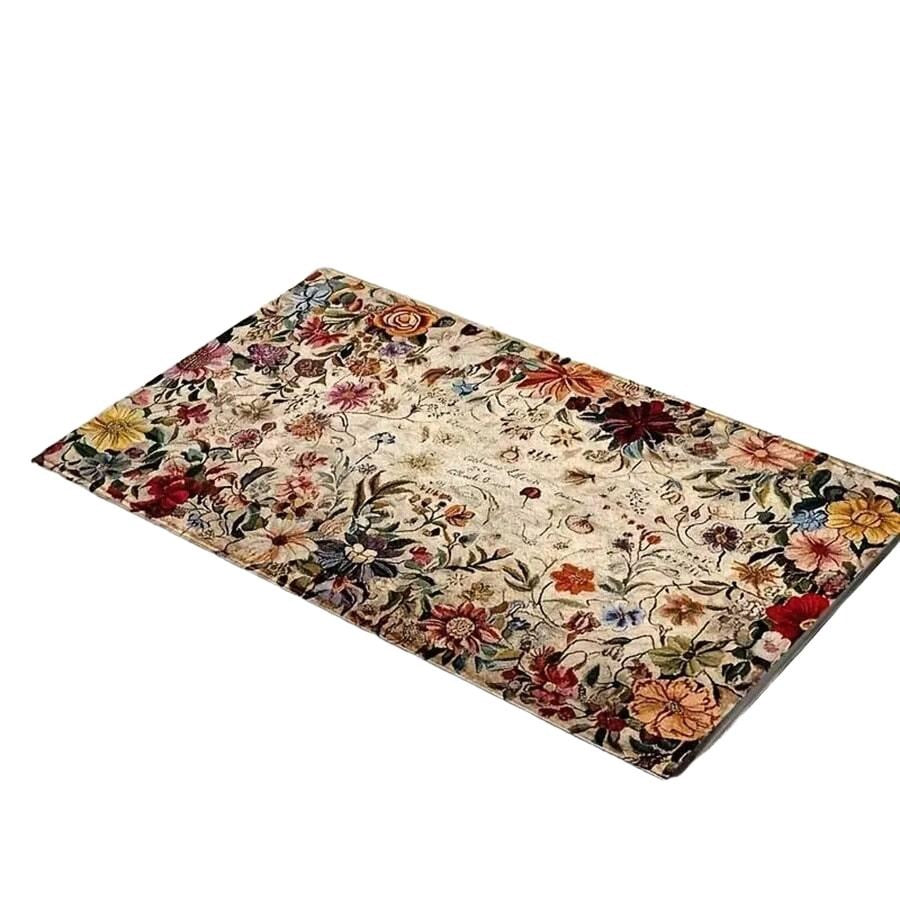 SHEIN BATHROOM MAT S07__50X80