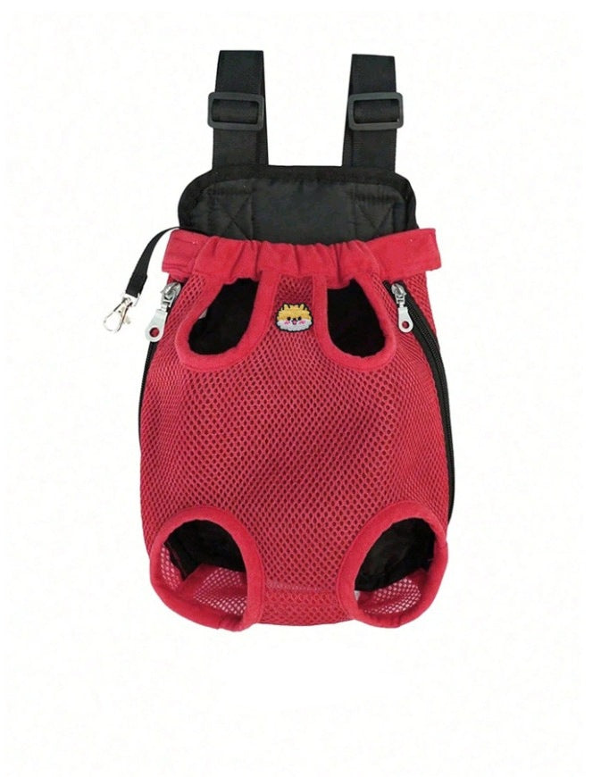 SHEIN CAT BACKPACK S07__S