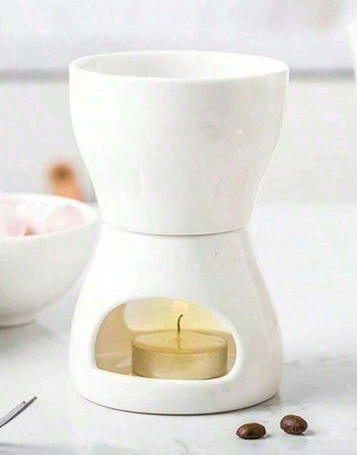 SHEIN CHOCOLATE WARMER 12X8 Brand Shein