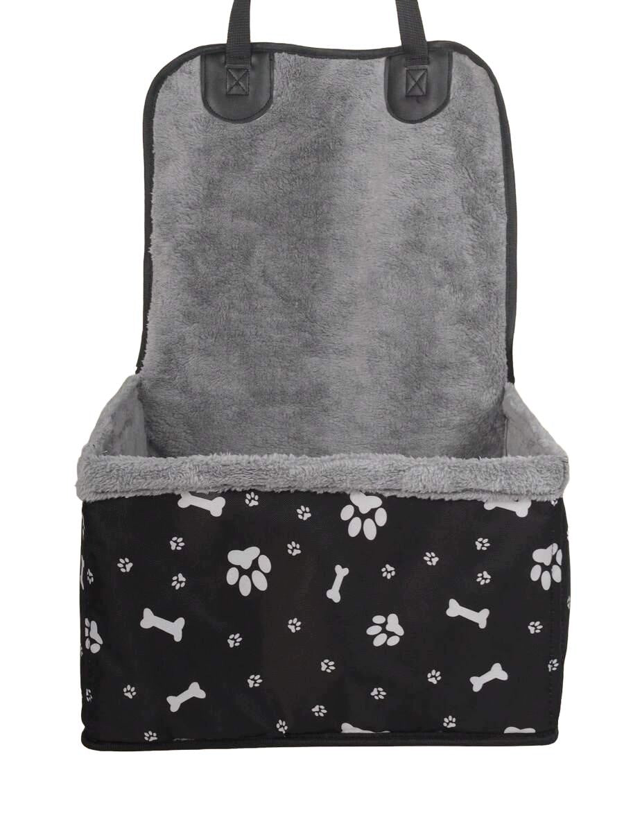 SHEIN DOG CAR SEAT S07__38X55CM