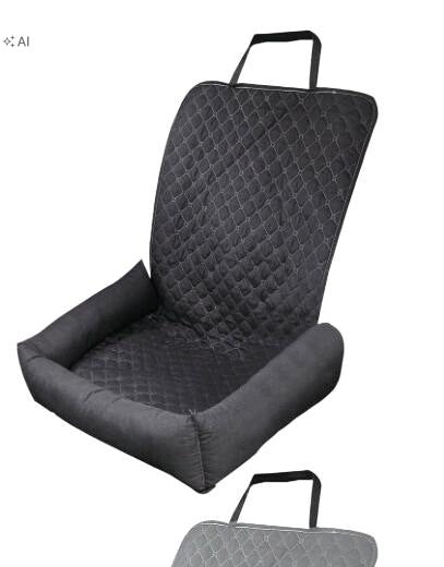 SHEIN DOG TRANSPORTER SEAT S07__S