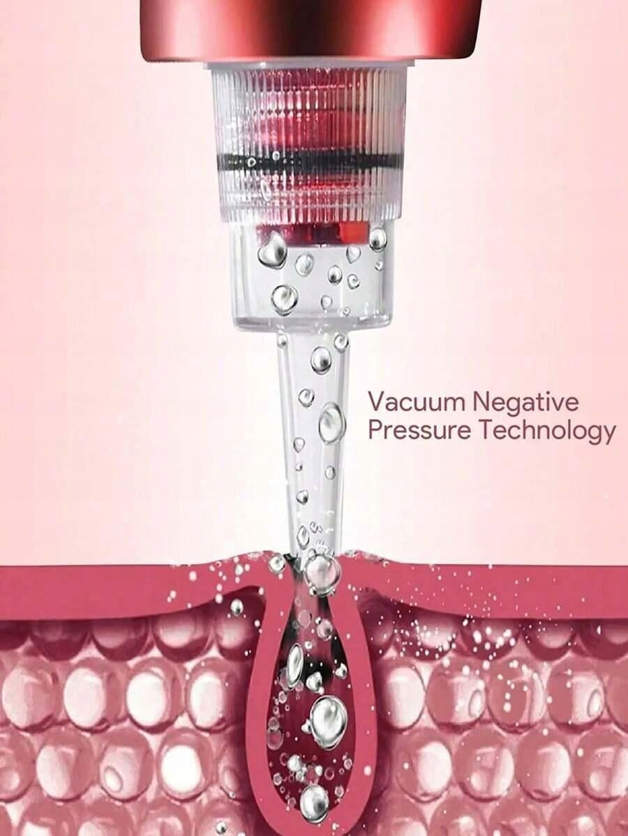 SHEIN ELECTRIC PORE PURIFIER AJV S07 Brand Shein