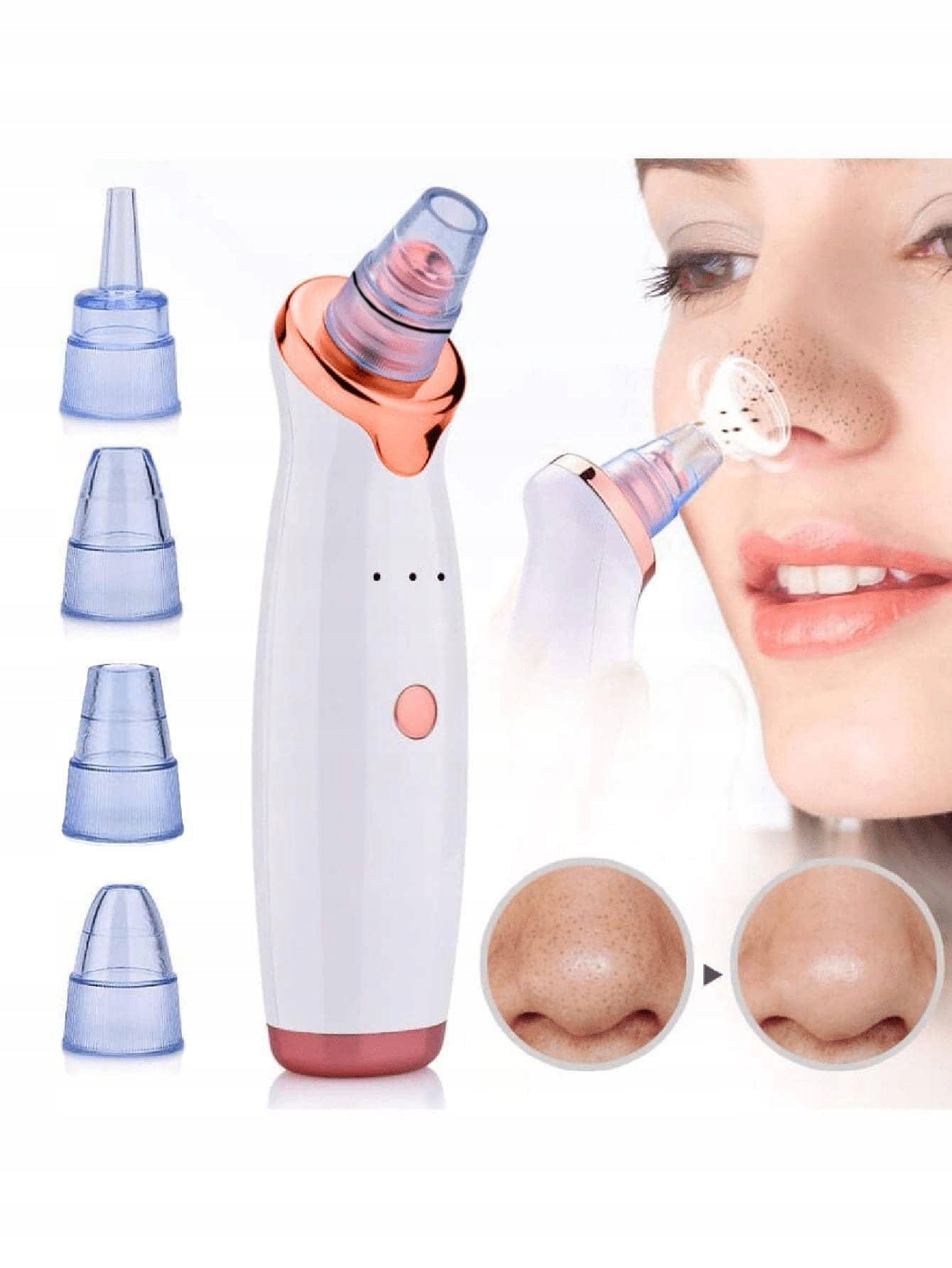 SHEIN ELECTRIC PORE PURIFIER AJV S07