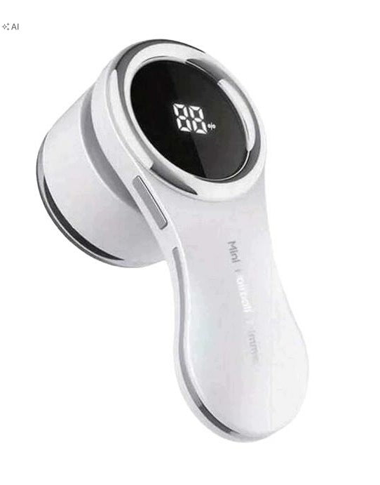 SHEIN ELECTRIC SHAVER FOR CLOTHES S07