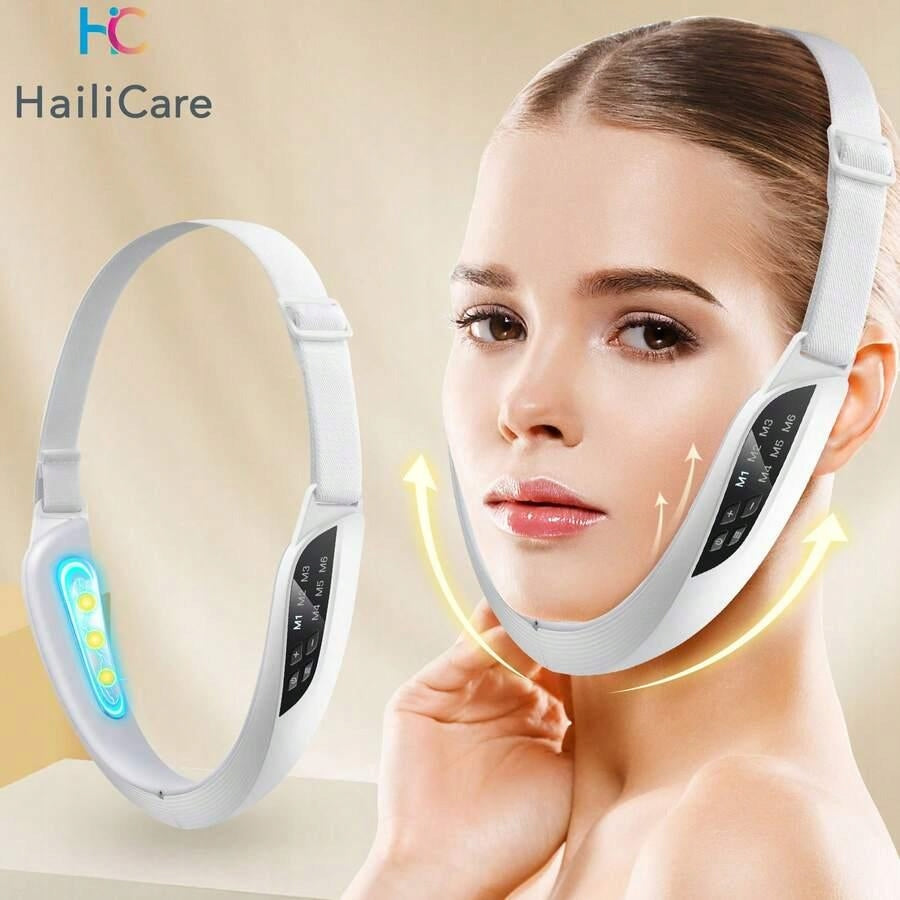 SHEIN FACE MASSAGER 5XV S07 Brand Shein