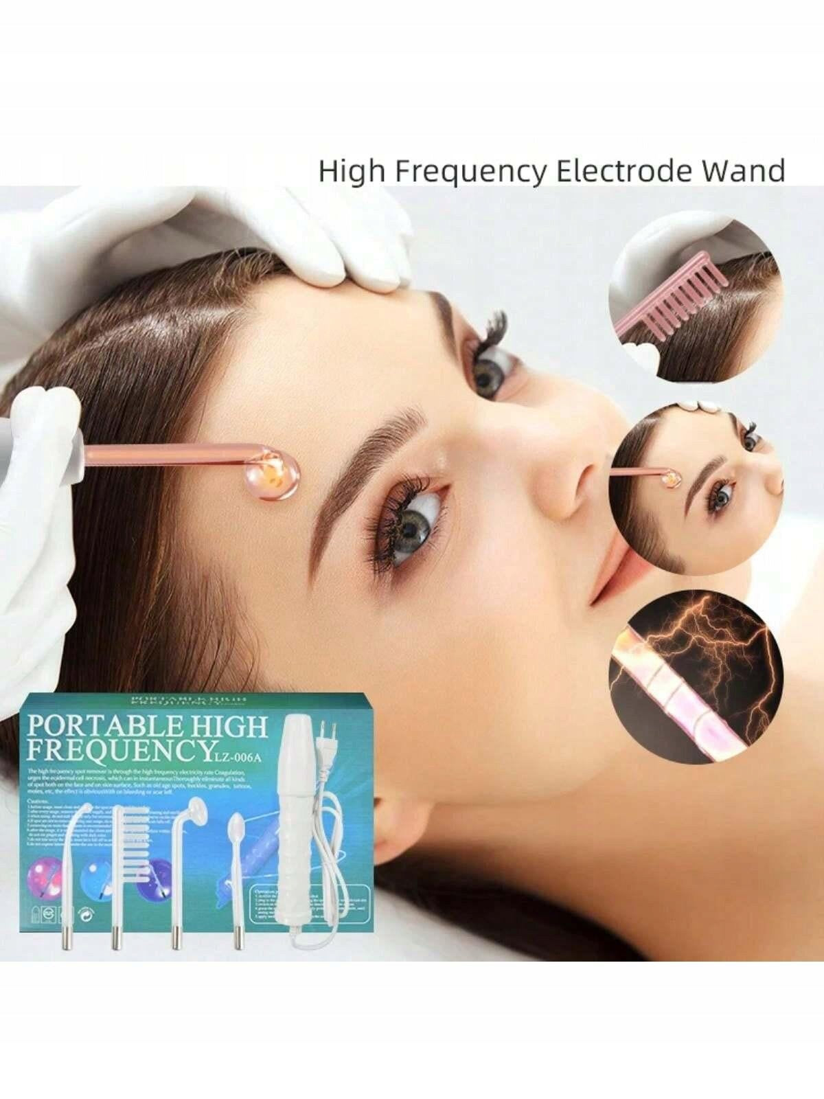 SHEIN FACIAL CARE DEVICE S07 Customs tariff code 85437090