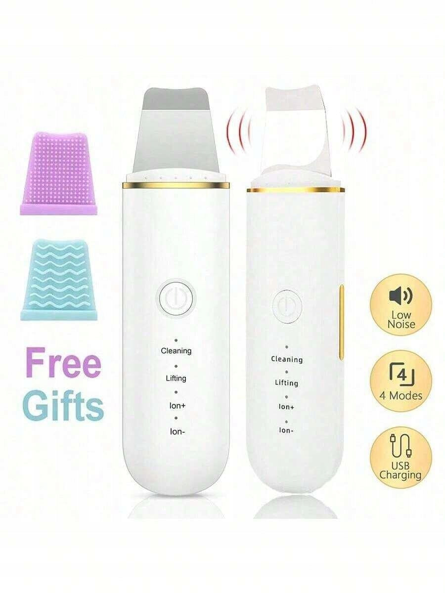 SHEIN FACIAL CLEANSING DEVICE QCF S07 Brand Shein