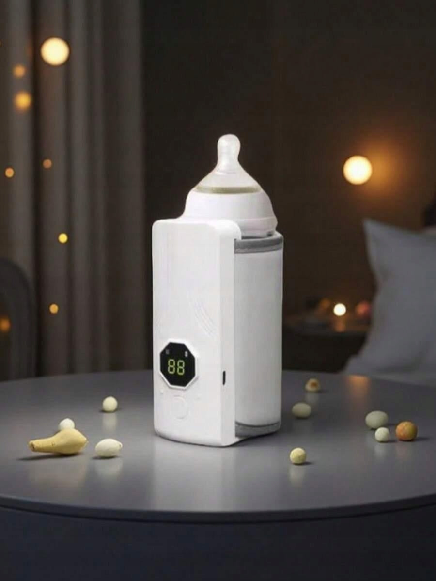SHEIN FOOD BOTTLE WARMER 7KN S07 Brand no brand