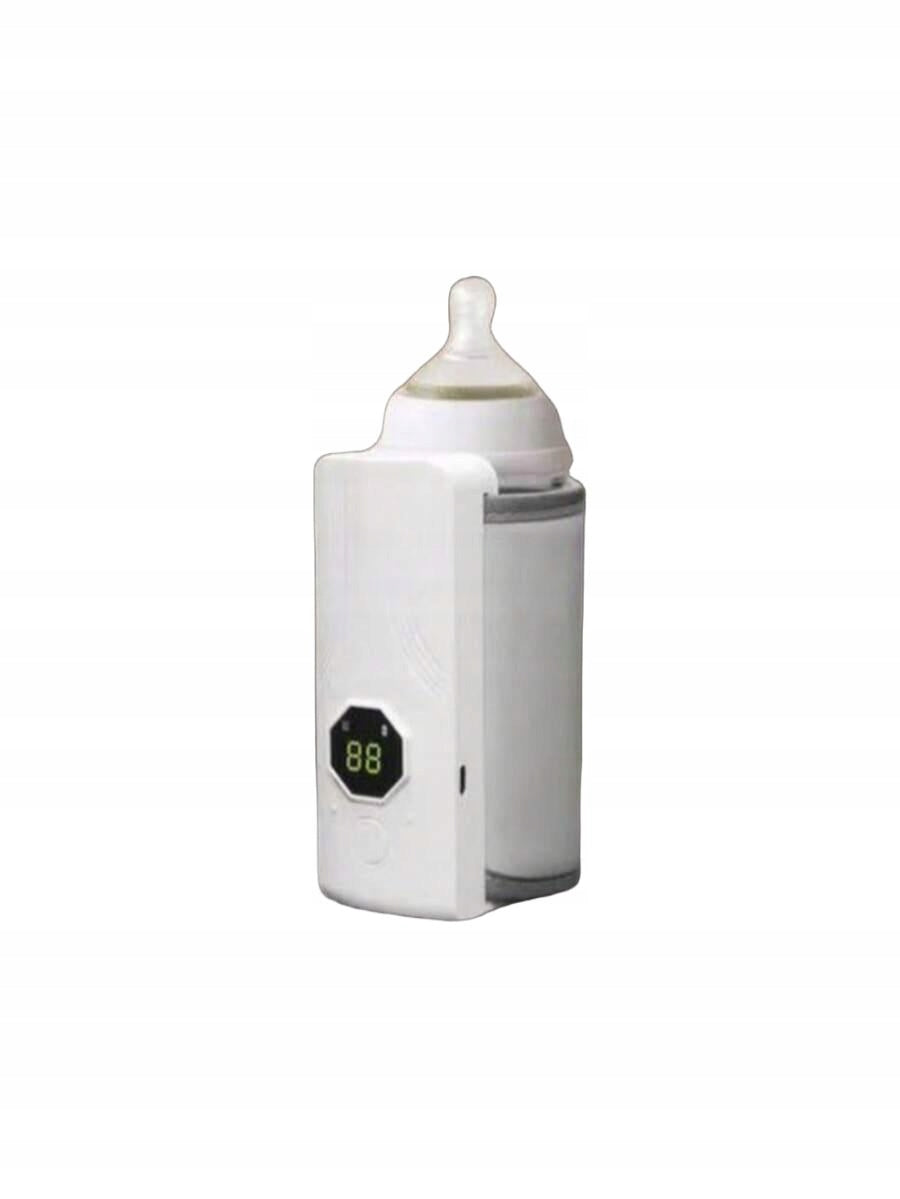 SHEIN FOOD BOTTLE WARMER 7KN S07