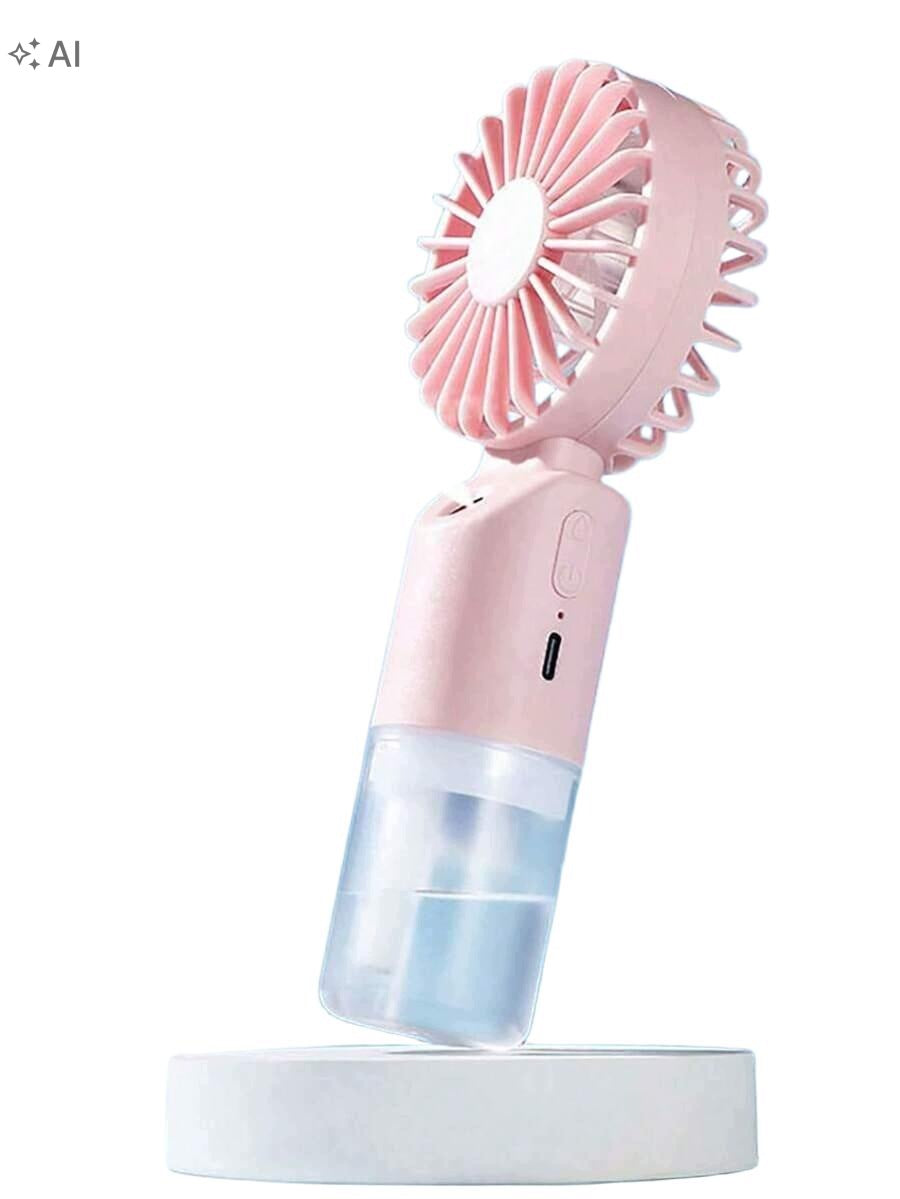 SHEIN HUMIDIFIER DIFFUSER S07