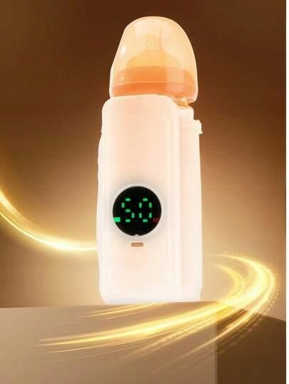 SHEIN MILK HEATER S07 Brand no brand