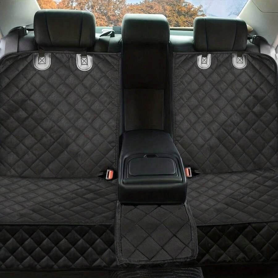 SHEIN SEAT COVER S07