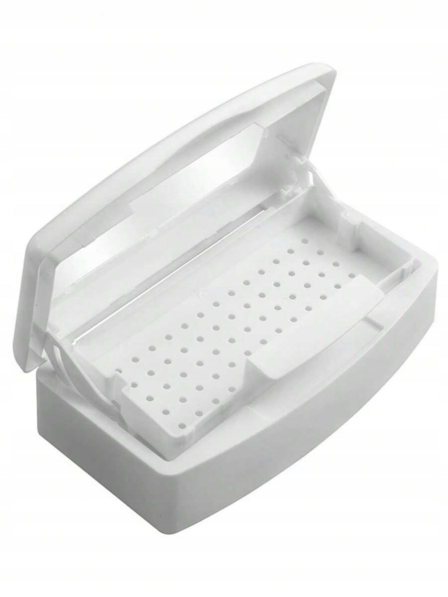 SHEIN STERILIZER TOOL DISINFECTION TUB 8IN5 S07__22,5X12X7CM