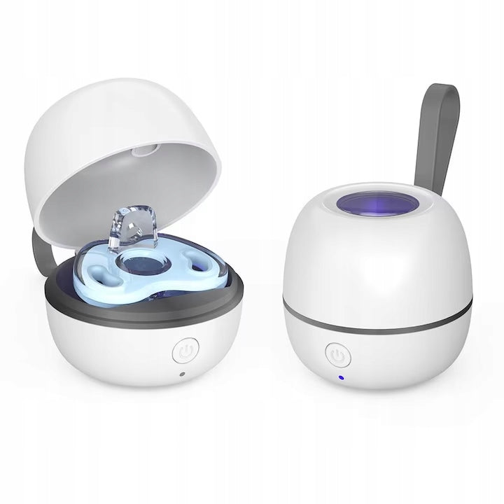 SHEIN UV STERILIZER UNIVERSAL LOADED PENDANT 1LA