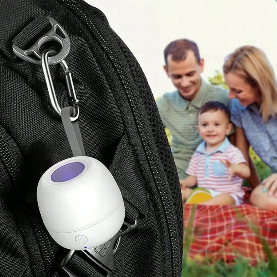 SHEIN UV STERILIZER UNIVERSAL LOADED PENDANT 1_B Kind UV