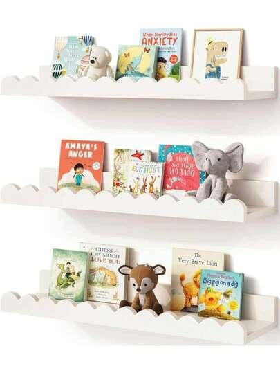 SHEIN WALL SHELF 2-PACK S07__39X12X6CM