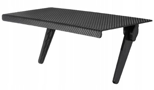 SHELF APPLIED TO THE TV MONITOR DVBT DECODER HOLDER Brand no brand