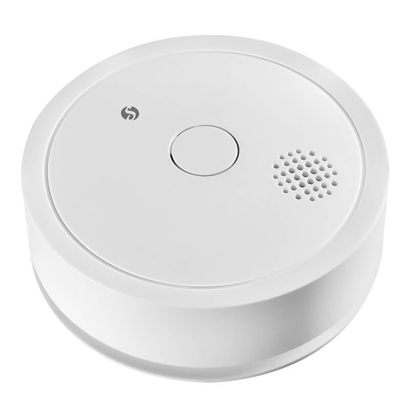 SHELLY PLUS SMART PHOTOELECTRIC SMOKE DETECTOR WIRELESS BT 4.2 EAN (GTIN) 3800235265642