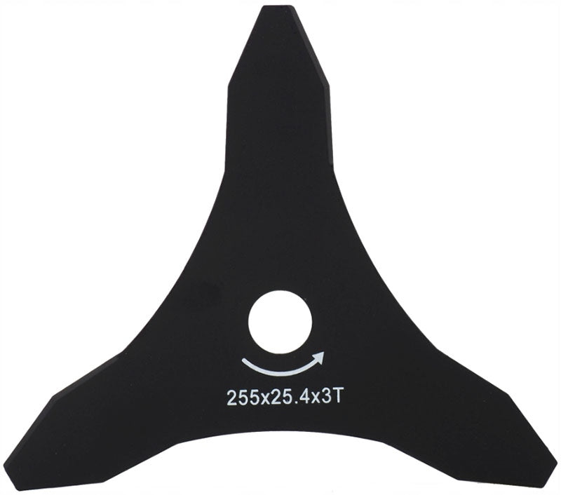 SHIELD 3T TRIDENT FOR STIHL FS55 FS85 FS87 FS56 FS90 FS120 FS200 FS250 THICK Brand Garden Parts