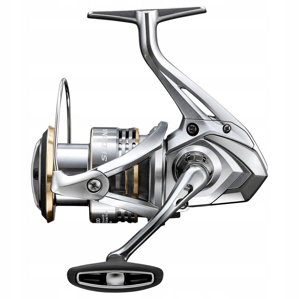 SHIMANO REEL SEDONA FJ 4000
