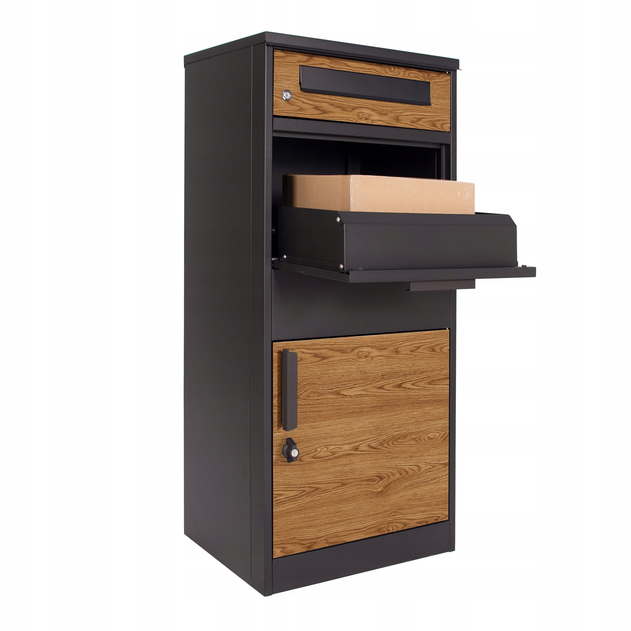 SHIPMENT BOX COURIER LETTERS PACKAGES XXL postal large roomy Product weight with unit packaging 29.5 kg