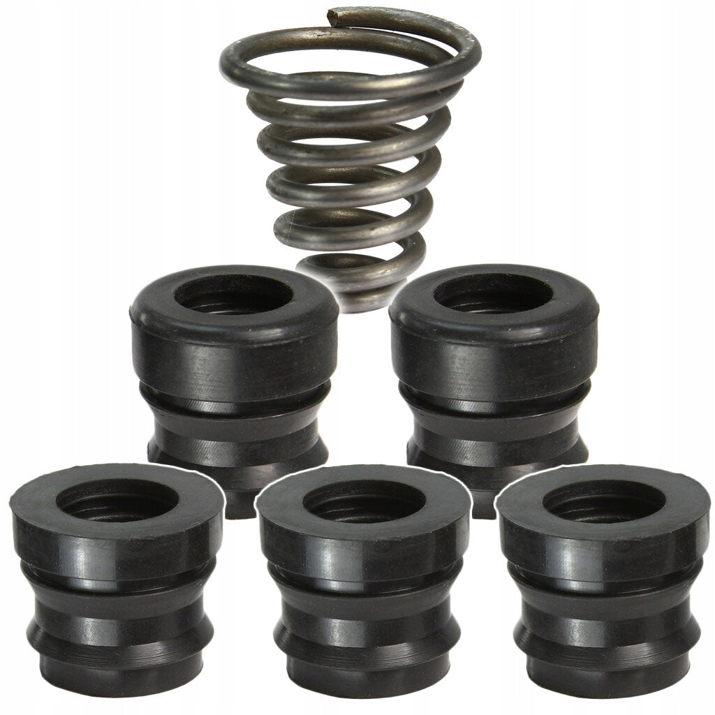 SHOCK ABSORBER SPRING FOR COMBUSTION SAW NAC PN YD CS 45 4500 52 5200 58
